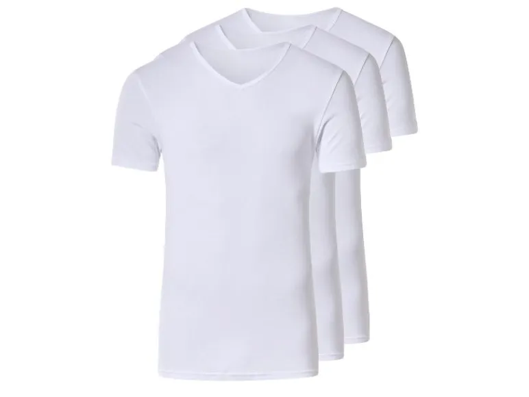 Set van 3 heren T-shirts<esmara Men New