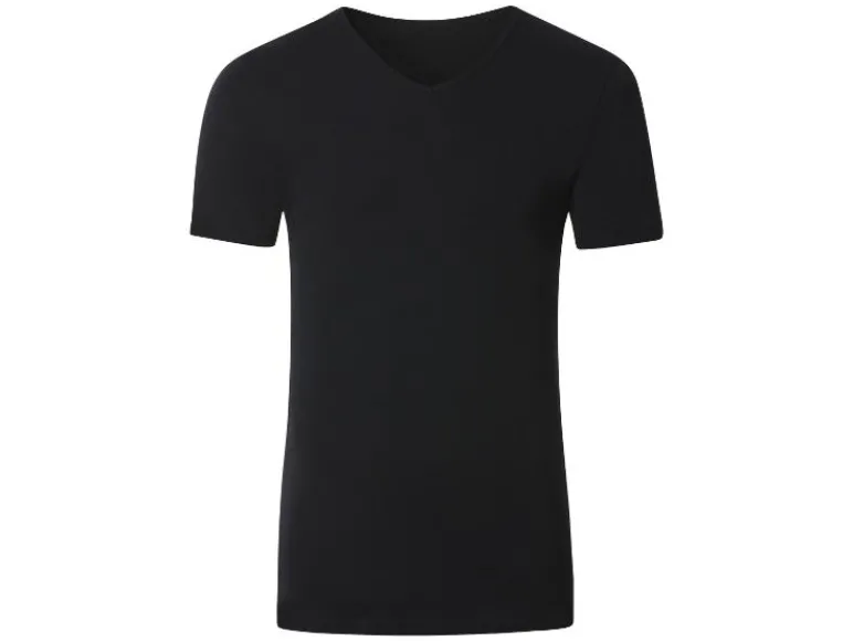 Set van 3 heren T-shirts<esmara Men New