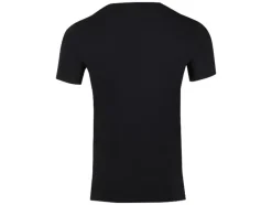 Set van 2 heren T-shirts<LOOKS by Wolfgang Joop Online
