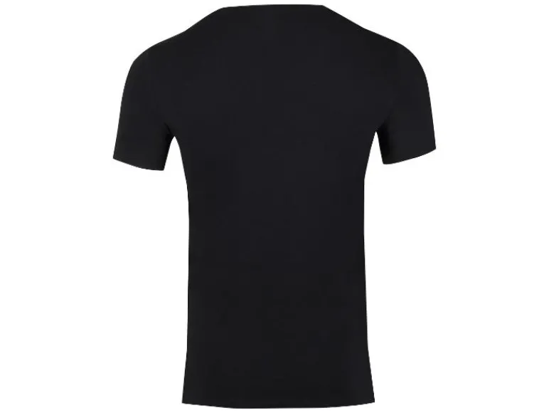 Set van 2 heren T-shirts<LOOKS by Wolfgang Joop Online