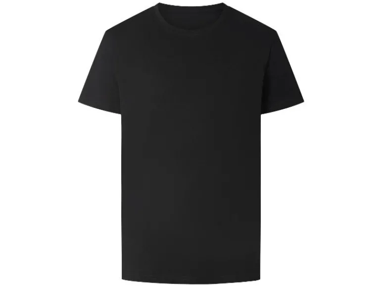 Set van 2 heren T-shirts<esmara Men Clearance