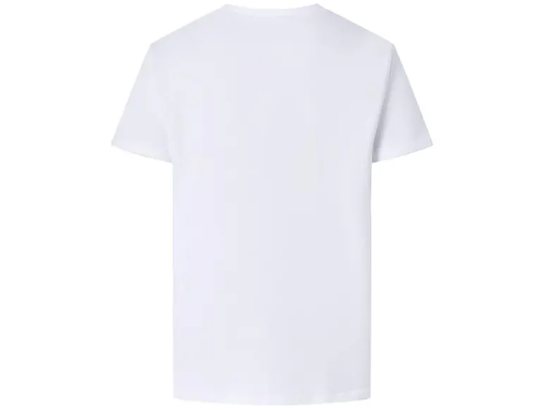 Set van 2 heren T-shirts<esmara Men Clearance