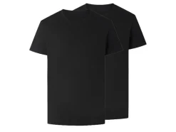 Set van 2 heren T-shirts<esmara Men Clearance
