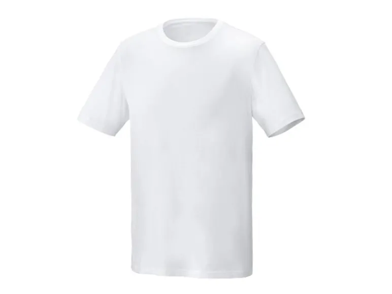 Set van 3 heren T-shirts<PARKSIDE® Outlet