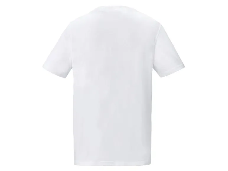 Set van 3 heren T-shirts<PARKSIDE® Outlet