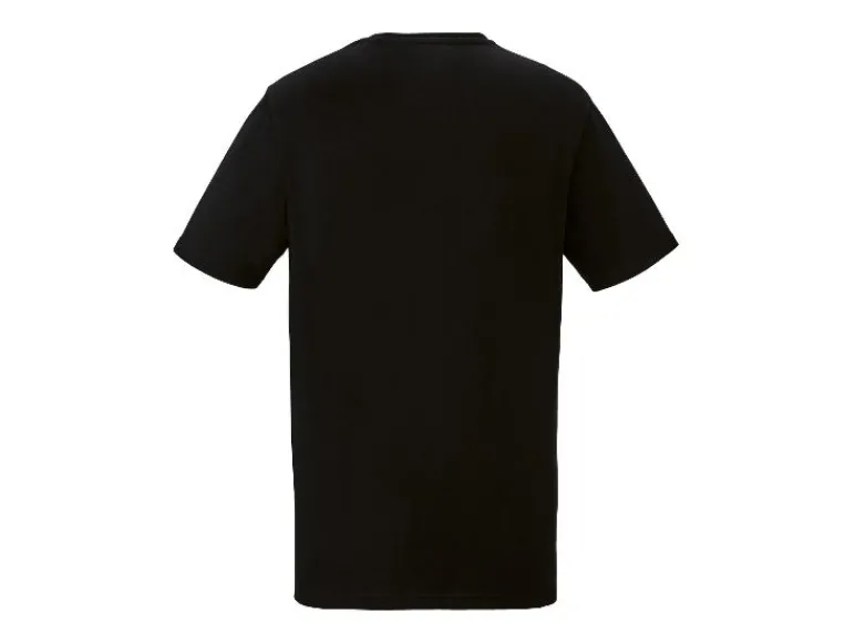 Set van 3 heren T-shirts<PARKSIDE® Outlet