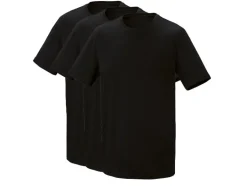 Set van 3 heren T-shirts<PARKSIDE® Outlet