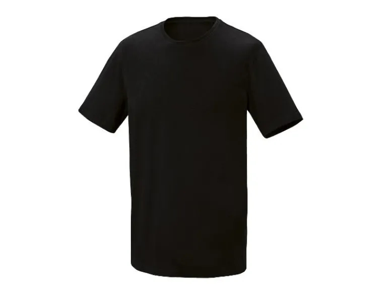 Set van 3 heren T-shirts<PARKSIDE® Outlet