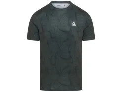 Set van 2 Heren T-shirts Active Wear<Reebok Outlet