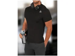 Set van 2 Heren T-shirts Active Wear<Reebok Outlet