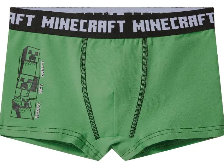 Set van 2 kinder boxers< New