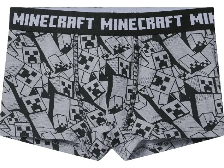 Set van 2 kinder boxers< New