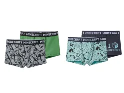 Set van 2 kinder boxers< New