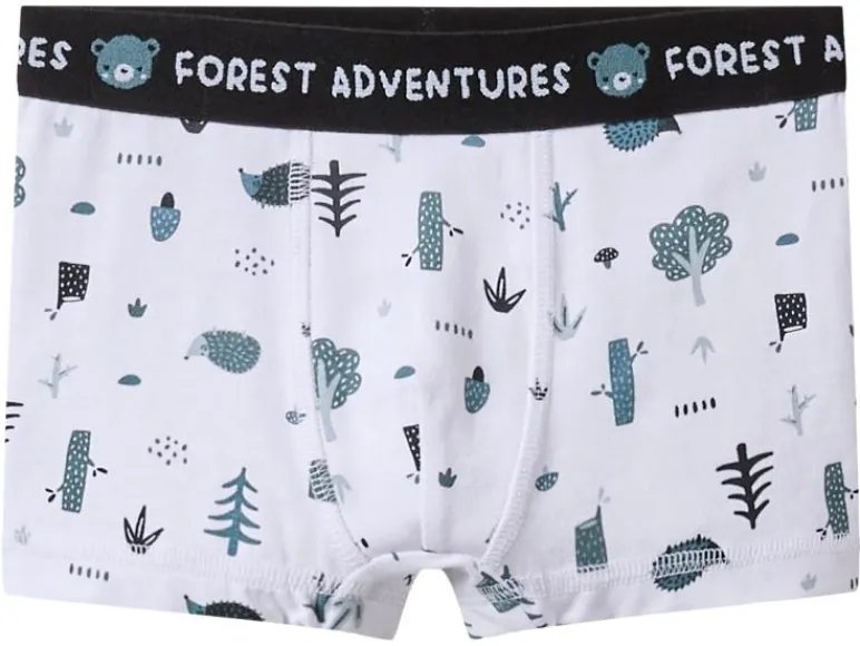 Set van 5 kinder boxers<lupilu® Clearance
