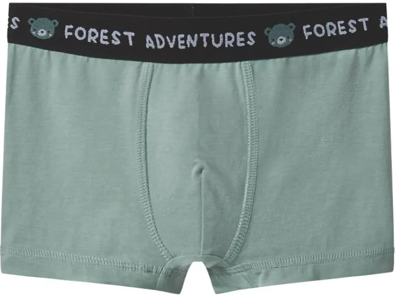 Set van 5 kinder boxers<lupilu® Clearance