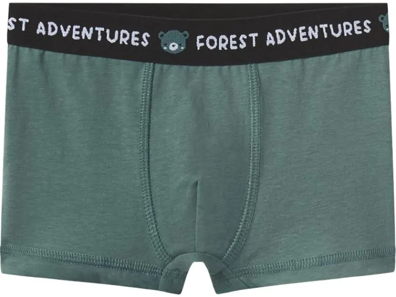 Set van 5 kinder boxers<lupilu® Clearance