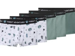 Set van 5 kinder boxers<lupilu® Clearance
