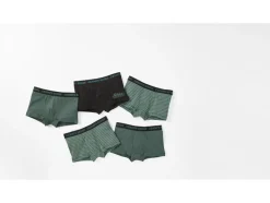 Set van 5 kinder boxers<esmara® Best