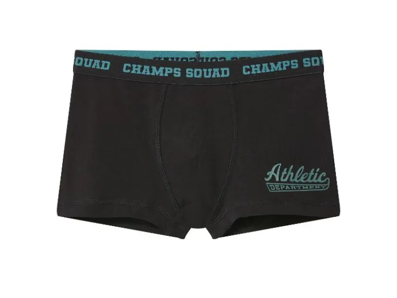 Set van 5 kinder boxers<esmara® Best