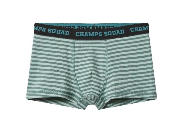 Set van 5 kinder boxers<esmara® Best