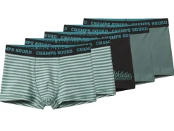 Set van 5 kinder boxers<esmara® Best