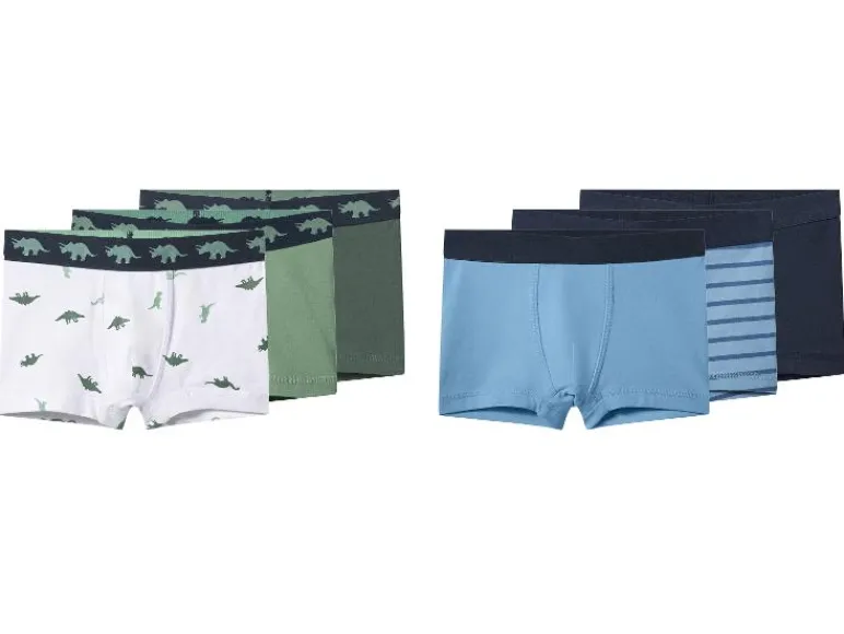 Set van 3 kinder boxers<lupilu® Online