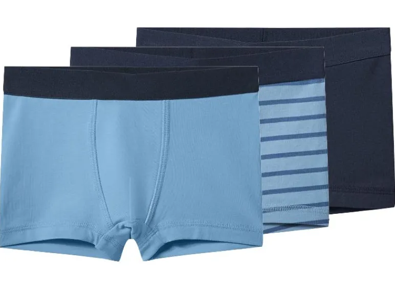 Set van 3 kinder boxers<lupilu® Online
