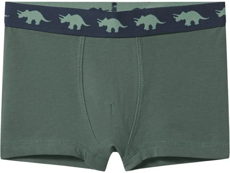 Set van 5 kinder boxers<lupilu® Discount