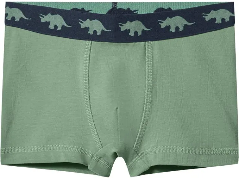 Set van 5 kinder boxers<lupilu® Discount