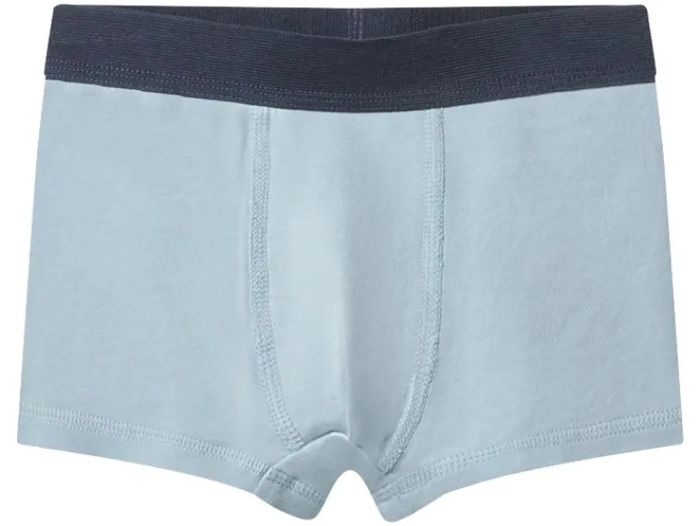 Set van 8 kinder boxers<lupilu® Clearance
