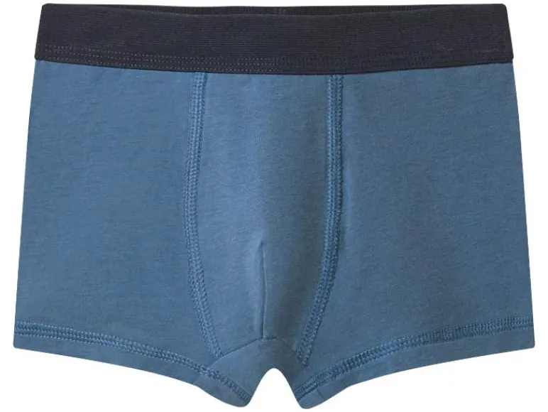 Set van 8 kinder boxers<lupilu® Clearance