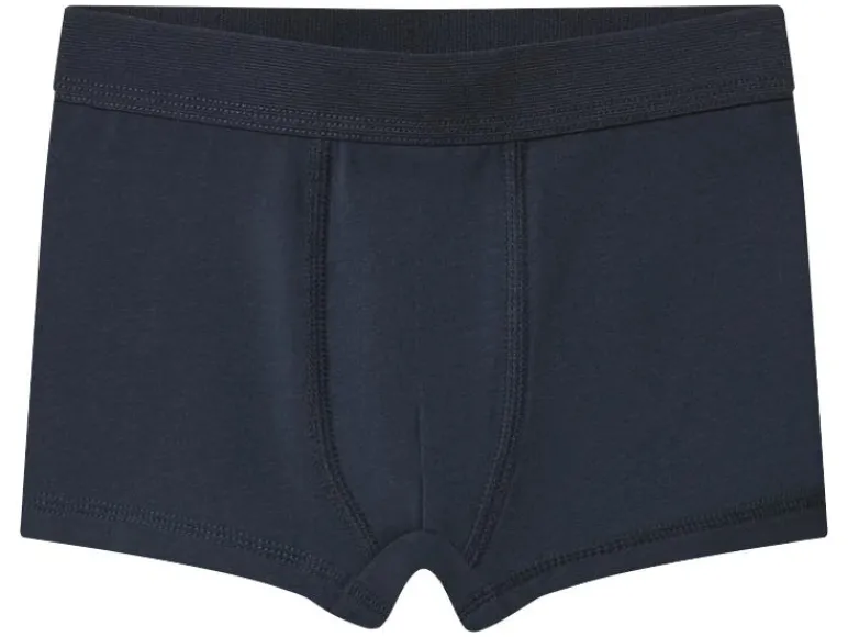 Set van 8 kinder boxers<lupilu® Clearance