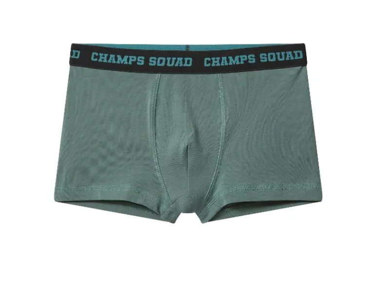 Set van 3 kinder boxers<esmara® Online