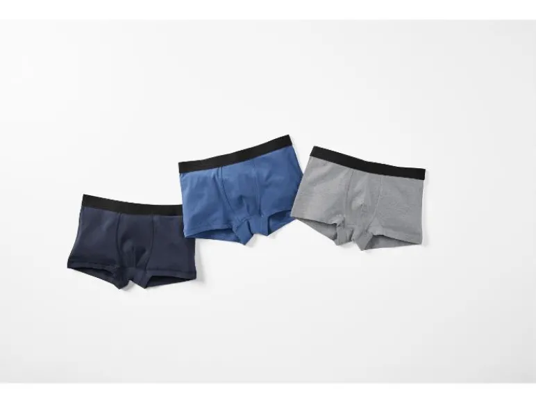 Set van 3 kinder boxers<esmara® Online
