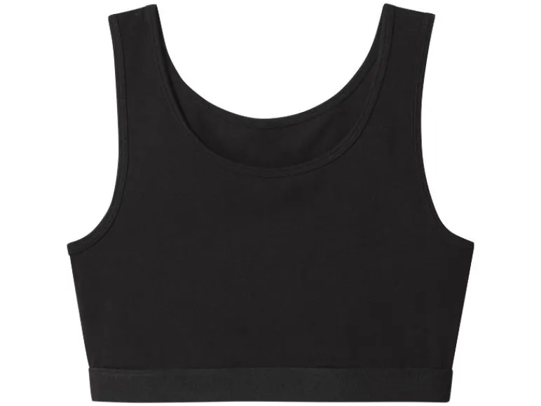 Set van 2 kinder bustiers<esmara® Best