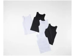 Set van 5 kinder hemden<esmara® Clearance