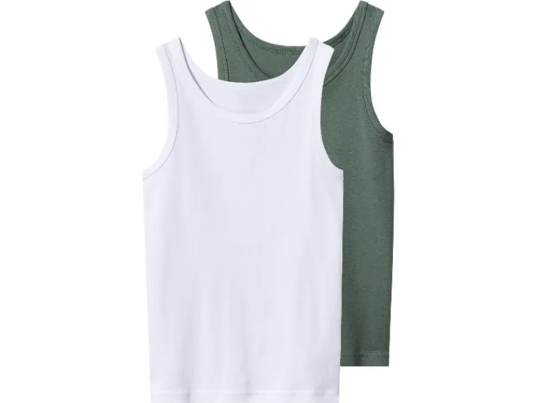 Set van 2 kinder hemden<esmara® New