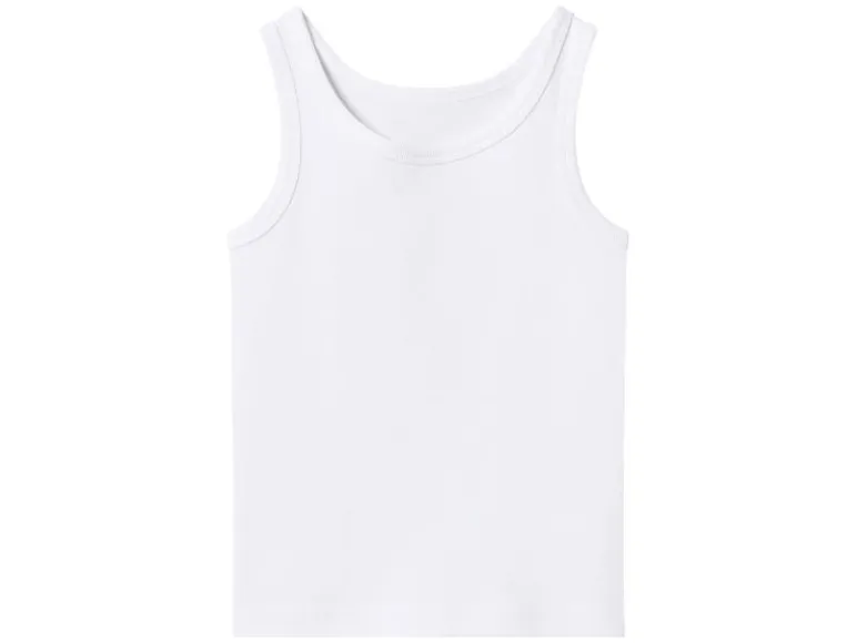 Set van 5 kinder hemden<lupilu® Discount