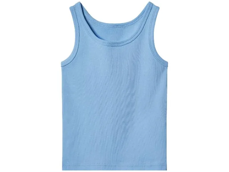 Set van 5 kinder hemden<lupilu® Discount