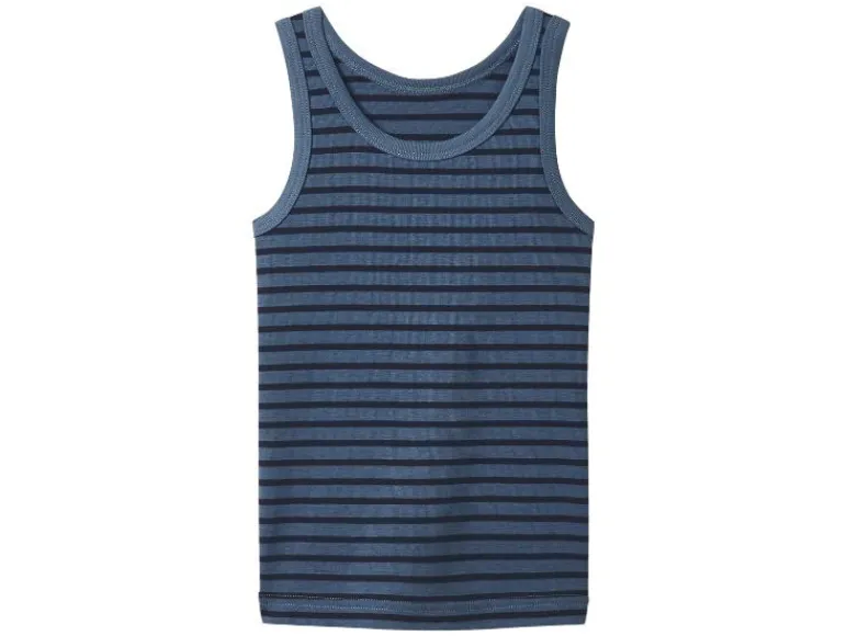 Set van 5 kinder hemden<lupilu® New