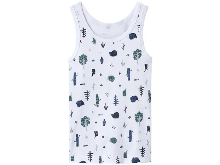 Set van 5 kinder hemden<lupilu® New