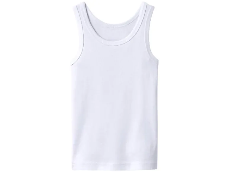 Set van 5 kinder hemden<lupilu® New