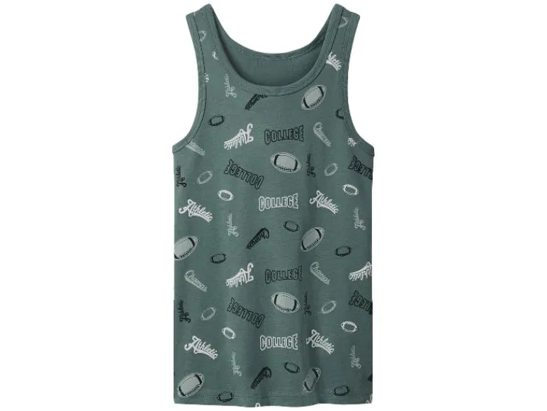 Set van 5 kinder hemden<esmara® Outlet