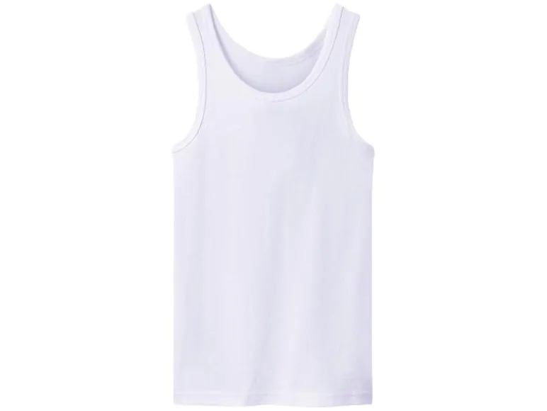 Set van 5 kinder hemden<esmara® Outlet