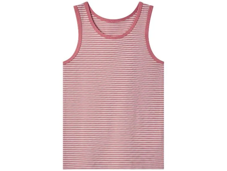 Set van 5 kinder hemden<lupilu® Hot
