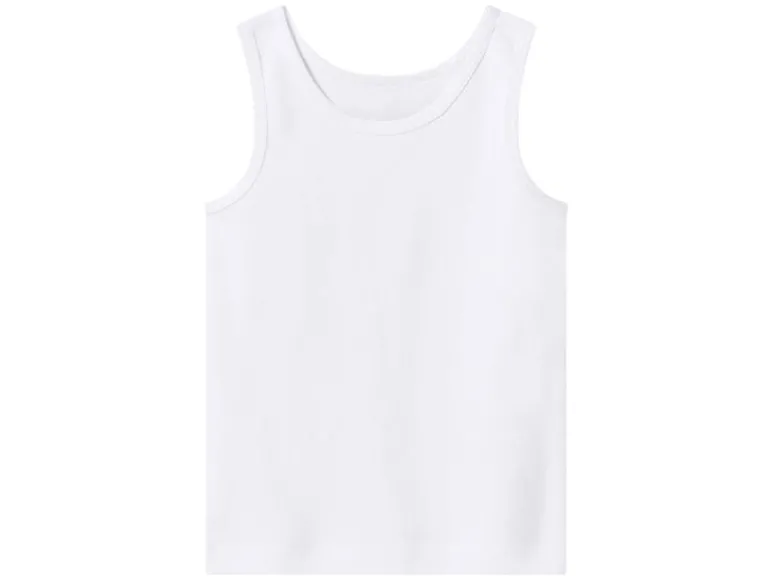 Set van 8 kinder hemden<lupilu® New
