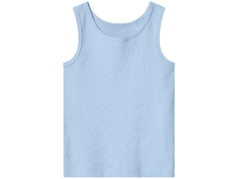 Set van 8 kinder hemden<lupilu® New