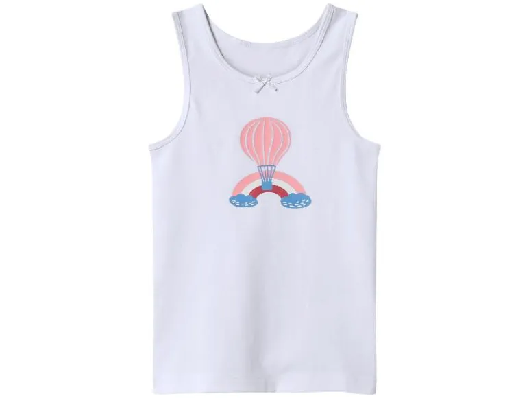 Set van 5 kinder hemden<lupilu® Sale
