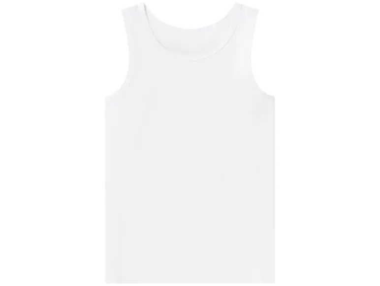 Set van 8 kinder hemden<lupilu® Outlet