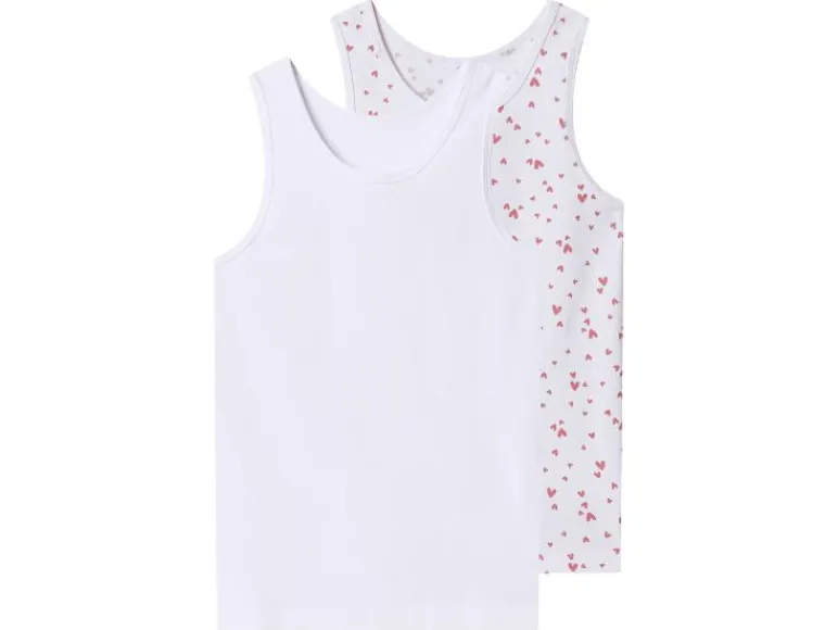 Set van 2 kinder hemden<lupilu®